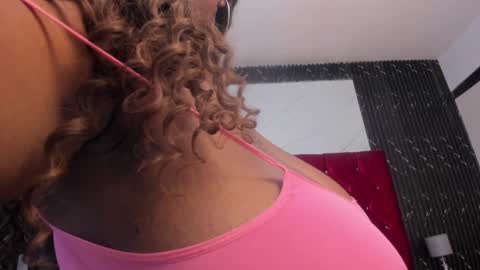 Harley Evaans online show from 01/08/25, 06:09