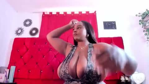 Harley Evaans online show from 09/25/25, 04:11