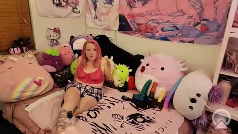 Harley Lockhart online show from 11/27/25, 08:16