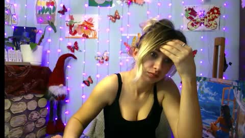 Mery online show from 03/01/26, 03:58