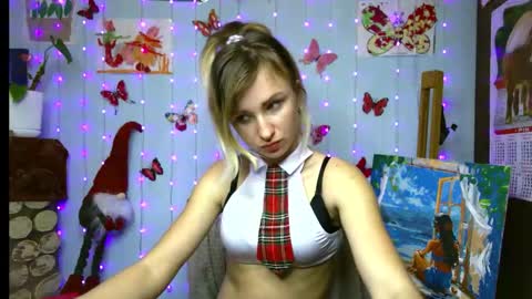 Mery online show from 03/05/26, 05:31