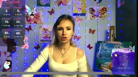 Mery online show from 04/20/26, 08:06