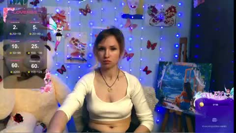 Mery online show from 04/26/26, 03:42