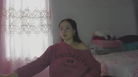 Natii  online show from 03/18/26, 07:39