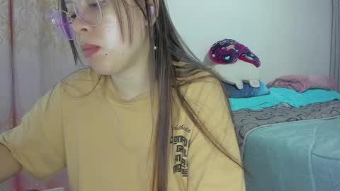 Snapshot of harleynapier chatting on 04/29/26, 11:55 Natii online show from 04/29/26, 11:55