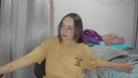 Snapshot of harleynapier chatting on 05/08/26, 12:38 Natii online show from 05/08/26, 12:38