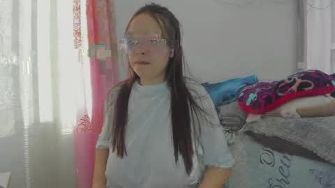 Snapshot of harleynapier chatting on 05/11/26, 09:23 Natii online show from 05/11/26, 09:23