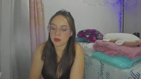 Snapshot of harleynapier chatting on 05/16/26, 11:03 Natii online show from 05/16/26, 11:03