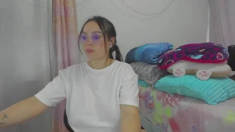 Snapshot of harleynapier chatting on 05/23/26, 09:08 Natii online show from 05/23/26, 09:08