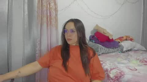 Snapshot of harleynapier chatting on 05/29/26, 11:36 Natii online show from 05/29/26, 11:36