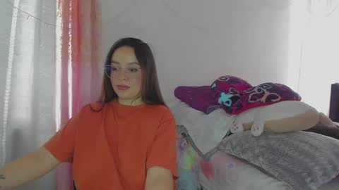 Snapshot of harleynapier chatting on 05/30/26, 03:20 Natii online show from 05/30/26, 03:20