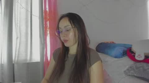 Snapshot of harleynapier chatting on 05/31/26, 09:05 Natii online show from 05/31/26, 09:05