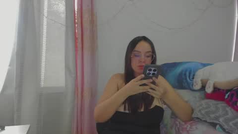 Snapshot of harleynapier chatting on 06/02/26, 09:39 Natii online show from 06/02/26, 09:39