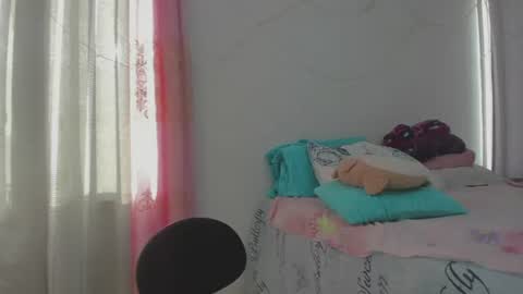 Snapshot of harleynapier chatting on 06/11/26, 09:57 Natii online show from 06/11/26, 09:57