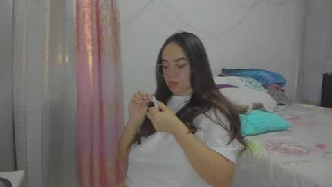 Snapshot of harleynapier chatting on 06/20/26, 10:56 Natii online show from 06/20/26, 10:56