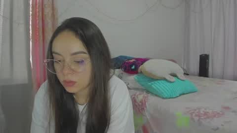 Snapshot of harleynapier chatting on 06/23/26, 10:30 Natii online show from 06/23/26, 10:30