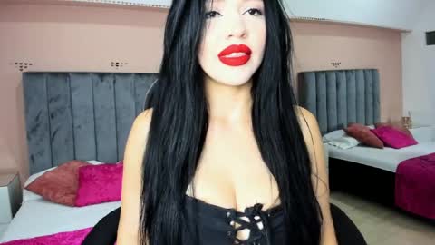 Snapshot of harleyqueen_robbie chatting on 04/18/26, 09:48 harleyqueen_robbie online show from 04/18/26, 09:48