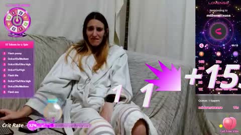 harleyrey69 online show from 11/05/25, 11:32