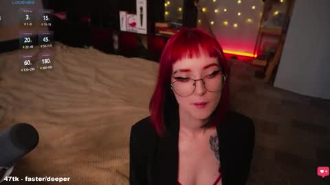 Snapshot of harleyspy chatting on 11/01/25, 10:17 HarleyJeffrey online show from 11/01/25, 10:17