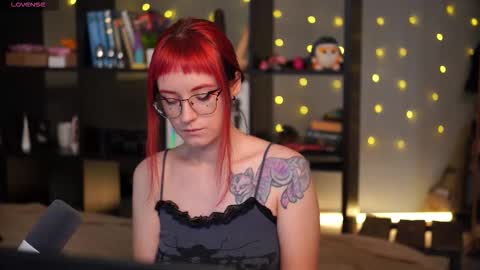 HarleyJeffrey online show from 02/10/26, 08:40