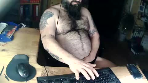 Snapshot of harleywerner chatting on 02/19/25, 07:05 harleywerner online show from 02/19/25, 07:05