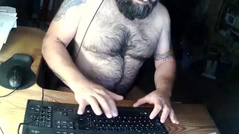 Snapshot of harleywerner chatting on 10/13/25, 05:18 harleywerner online show from 10/13/25, 05:18