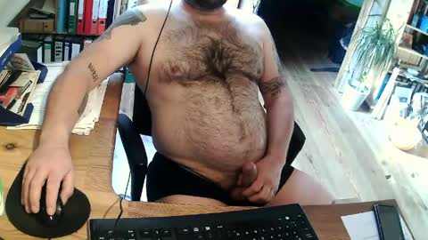 Snapshot of harleywerner chatting on 04/16/26, 07:09 harleywerner online show from 04/16/26, 07:09