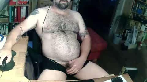Snapshot of harleywerner chatting on 07/14/26, 06:24 harleywerner online show from 07/14/26, 06:24