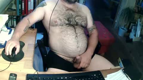Snapshot of harleywerner chatting on 07/18/26, 02:32 harleywerner online show from 07/18/26, 02:32