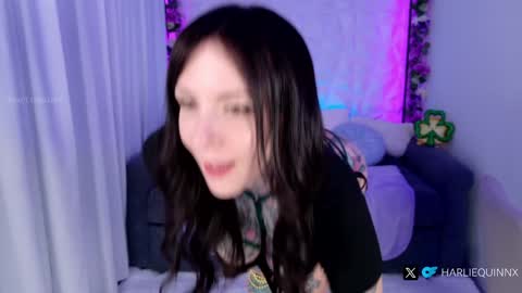 Harliequinnx - Schedule Below Exxxotica DC Dec 6-8th online show from 03/18/26, 01:09