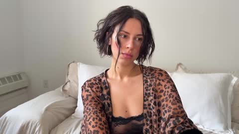 HARLOW BLAKE online show from 01/04/25, 03:28