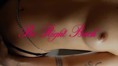 HARLOW BLAKE online show from 09/18/25, 05:59