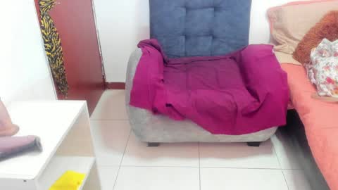 Harly  online show from 01/15/25, 01:09