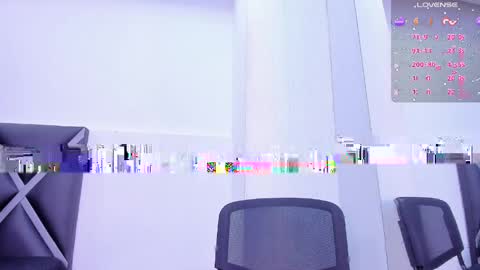 harmony_01 online show from 04/17/26, 08:56