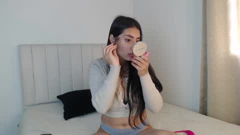 Snapshot of harmony_lam chatting on 10/23/25, 03:11 HARMONY online show from 10/23/25, 03:11