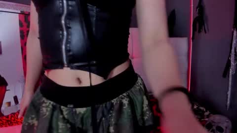 harmony_sky1 online show from 01/31/26, 07:11