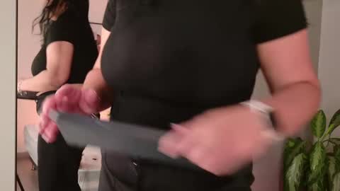 Harmony online show from 09/17/25, 11:01