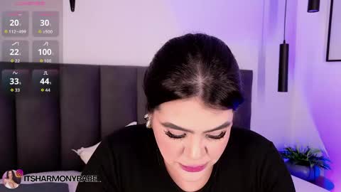 Harmony online show from 04/11/26, 08:24