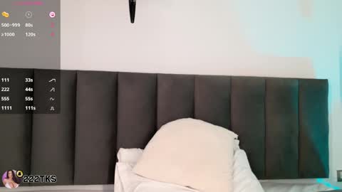 Harmony online show from 04/21/26, 01:42