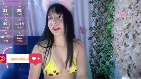 Snapshot of harmonys_couple_ chatting on 03/01/25, 09:37 Harmonys World online show from 03/01/25, 09:37