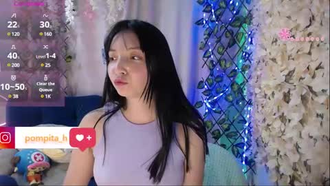 Snapshot of harmonys_couple_ chatting on 03/05/25, 02:14 Harmonys World online show from 03/05/25, 02:14