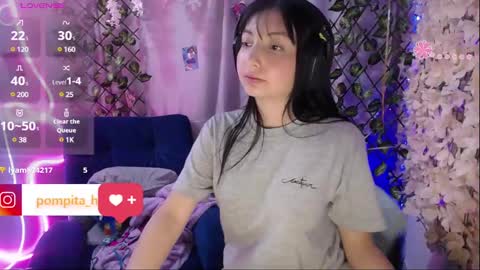 Snapshot of harmonys_couple_ chatting on 03/11/25, 01:26 Harmonys World online show from 03/11/25, 01:26