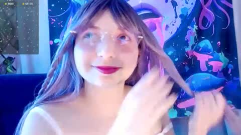 Harmonys World online show from 11/26/25, 06:25