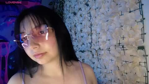 Harmonys World online show from 02/14/26, 03:03