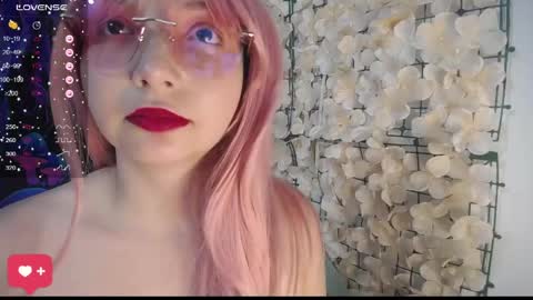 Harmonys World online show from 04/28/26, 06:57