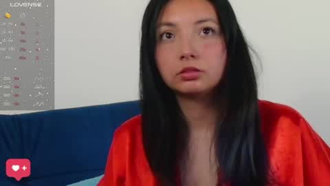 Harmonys World online show from 06/13/26, 09:13