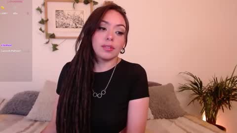 Harmony    Please help me to reach 100 thumbs up online show from 12/19/24, 05:07