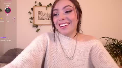 Harmony    Please help me to reach 100 thumbs up online show from 12/23/24, 07:38