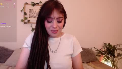 Harmony    Please help me to reach 100 thumbs up online show from 01/04/25, 06:52