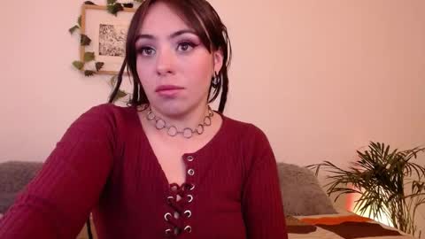 Harmony    Please help me to reach 100 thumbs up online show from 01/05/25, 05:09